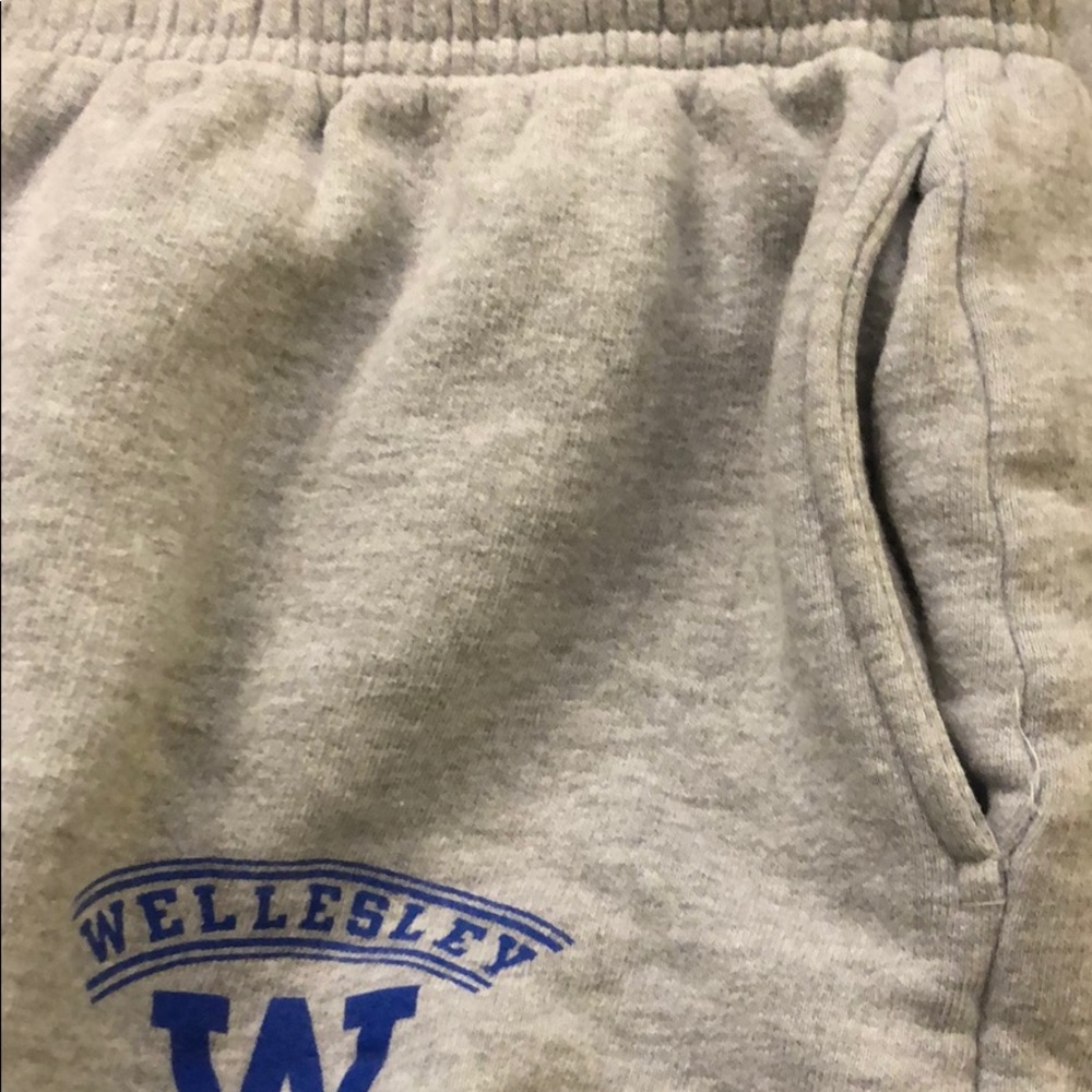 Grey Sweatpants - Picture 5 of 6